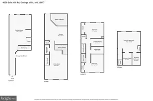 4026 Gold Hill Rd, Owings Mills, MD 21117 - Photo 33