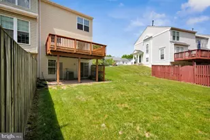 4427 Kentford Rd, Owings Mills, MD 21117 - Photo 39