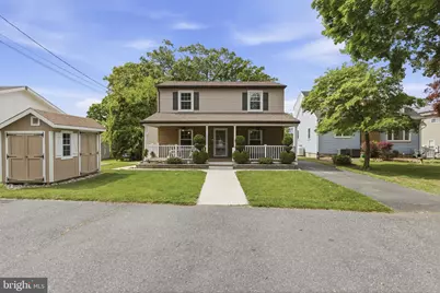 5907 Loreley Beach Road, White Marsh, MD 21162 - Photo 3