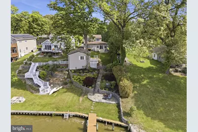 5907 Loreley Beach Road, White Marsh, MD 21162 - Photo 61