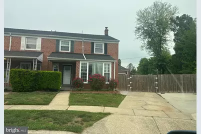 1302 Crownfield Court, Baltimore, MD 21239 - Photo 1