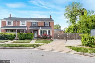 1302 Crownfield Ct, Baltimore, MD 21239 - Photo 1