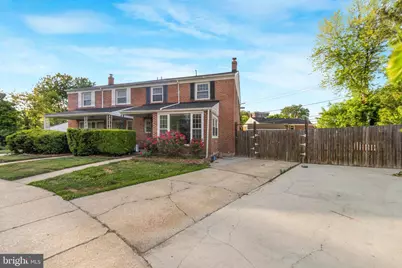 1302 Crownfield Court, Baltimore, MD 21239 - Photo 3