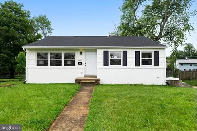 5011 Old Court Road, Randallstown, MD 21133 - Photo 45