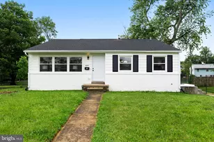 5011 Old Court Rd, Randallstown, MD 21133 - Photo 45