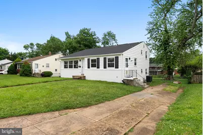 5011 Old Court Road, Randallstown, MD 21133 - Photo 47