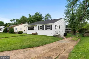 5011 Old Court Rd, Randallstown, MD 21133 - Photo 47