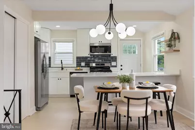 5011 Old Court Road, Randallstown, MD 21133 - Photo 13