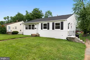 5011 Old Court Rd, Randallstown, MD 21133 - Photo 47