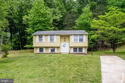 3 Robins Nest Court, Randallstown, MD 21133 - Photo 1