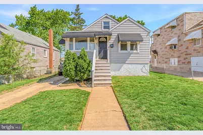 7002 Fait Avenue, Baltimore, MD 21224 - Photo 1