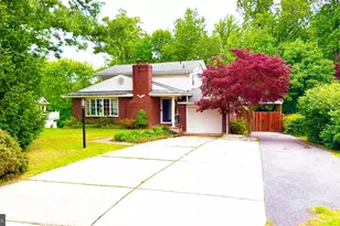 4804 Hilltop Ct, Nottingham, MD 21236 - Photo 1