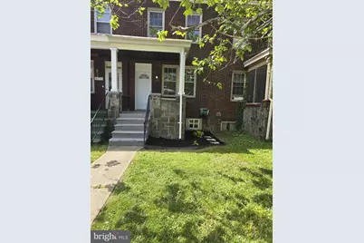 6769 Woodley Road, Baltimore, MD 21222 - Photo 1