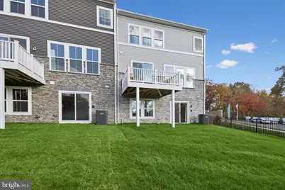 4853 Grandiflora Cir Circle #LOT 38, Perry Hall, MD 21128 - Photo 27