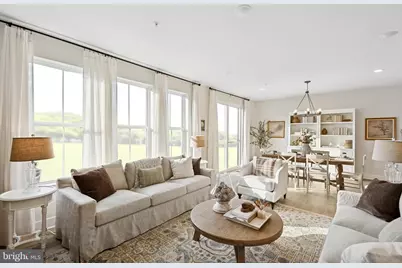 4853 Grandiflora Cir Circle #LOT 38, Perry Hall, MD 21128 - Photo 15