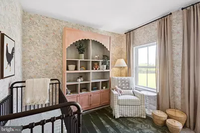 4853 Grandiflora Cir Circle #LOT 38, Perry Hall, MD 21128 - Photo 5