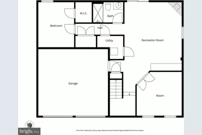 2108 Streamway Court, Gwynn Oak, MD 21207 - Photo 47