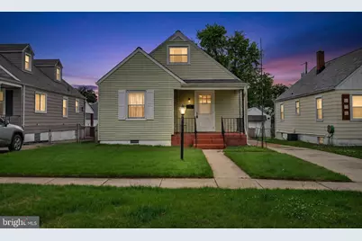 2509 Canterbury Road, Baltimore, MD 21234 - Photo 29