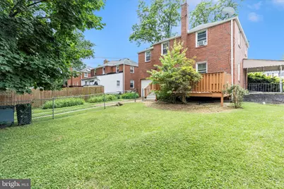 7027 Plymouth Road, Pikesville, MD 21208 - Photo 43