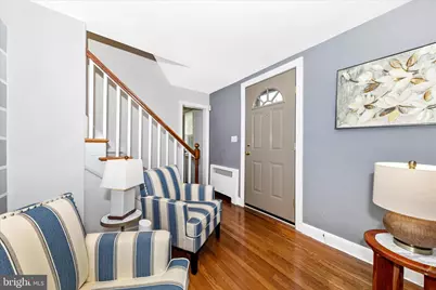 7027 Plymouth Road, Pikesville, MD 21208 - Photo 5
