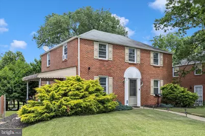 7027 Plymouth Road, Pikesville, MD 21208 - Photo 3