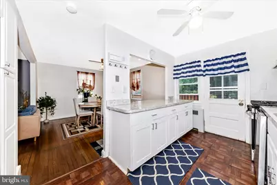 7027 Plymouth Road, Pikesville, MD 21208 - Photo 13