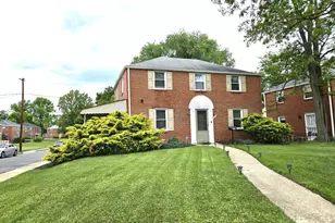 7027 Plymouth Rd, Pikesville, MD 21208 - Photo 1