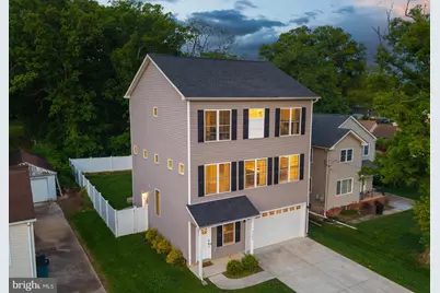 7853 Oakdale Avenue, Rosedale, MD 21237 - Photo 1