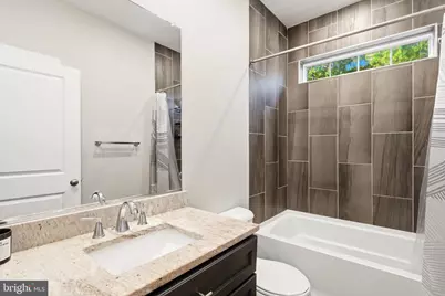 7853 Oakdale Avenue, Rosedale, MD 21237 - Photo 23
