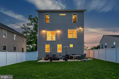 7853 Oakdale Avenue, Rosedale, MD 21237 - Photo 27