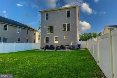 7853 Oakdale Avenue, Rosedale, MD 21237 - Photo 13