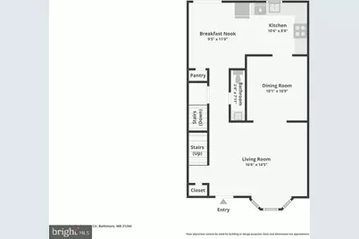 7206 Rutherford Green Circle, Baltimore, MD 21244 - Photo 21