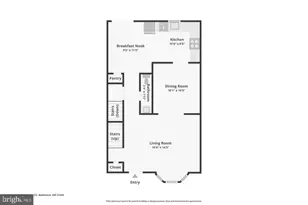 7206 Rutherford Green Cir, Baltimore, MD 21244 - Photo 21