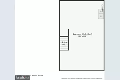 7206 Rutherford Green Circle, Baltimore, MD 21244 - Photo 7