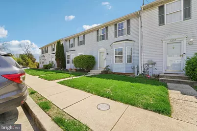 7206 Rutherford Green Circle, Baltimore, MD 21244 - Photo 23