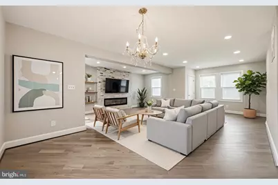 100 Clarendon Avenue, Pikesville, MD 21208 - Photo 5