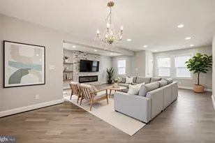 100 Clarendon Ave, Pikesville, MD 21208 - Photo 5