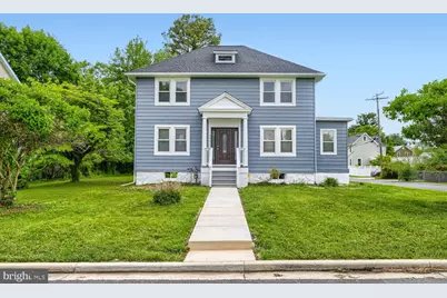 100 Clarendon Avenue, Pikesville, MD 21208 - Photo 1