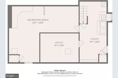5125 Viaduct, Halethorpe, MD 21227 - Photo 11