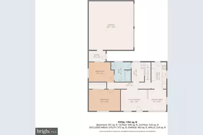 5125 Viaduct, Halethorpe, MD 21227 - Photo 9