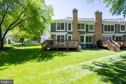 63 Raisin Tree Circle, Baltimore, MD 21208 - Photo 55