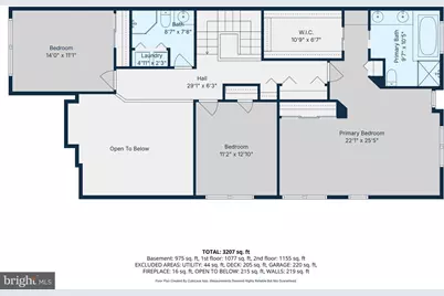 63 Raisin Tree Circle, Baltimore, MD 21208 - Photo 23