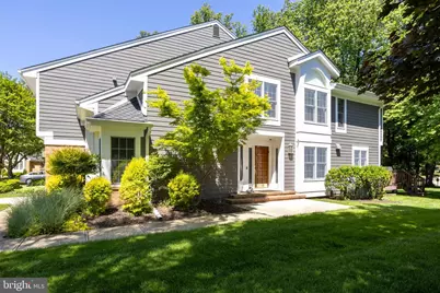 63 Raisin Tree Circle, Baltimore, MD 21208 - Photo 1