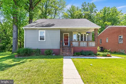 7935 Beverly Ave, Baltimore, MD 21234 - Photo 1