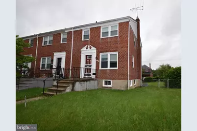 1601 Langford Road, Baltimore, MD 21207 - Photo 1