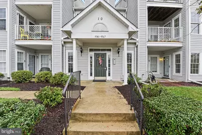 9547 Devonwood Court #9547, Rosedale, MD 21237 - Photo 1