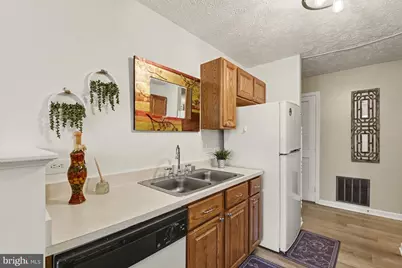 9547 Devonwood Court #9547, Rosedale, MD 21237 - Photo 13