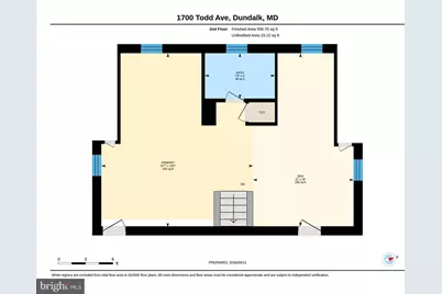 1700 Todd Avenue, Baltimore, MD 21222 - Photo 47