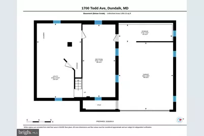 1700 Todd Avenue, Baltimore, MD 21222 - Photo 47