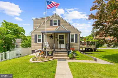 1700 Todd Avenue, Baltimore, MD 21222 - Photo 49